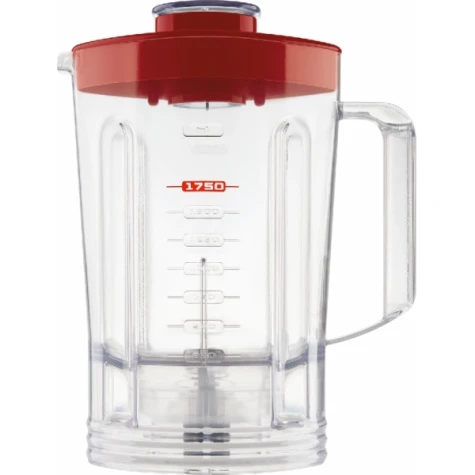 LICUADORA ARNO LN54 POWER MAX 1000W ROJO