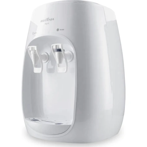BEBEDERO MESA BRITANIA AQUA BBEO3BF BLANCO