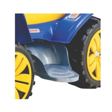 CUATROCICLON DUDU CAR