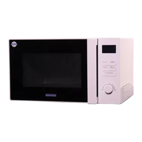 MICROONDAS GOODWEATHER GW-AG928 28L BLANCO