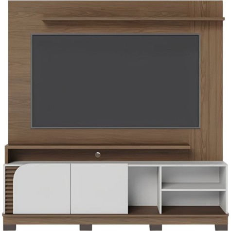 MODULAR HOME COLIBRI JURERE 1800 ALMENDRA OFF WHITE
