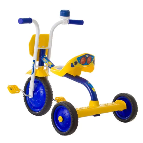 TRICICLO INFANTIL TRI - 138 SJBB