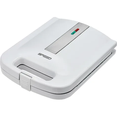 SANDWICHERA SPEED BLANCO 4P CERAMICA