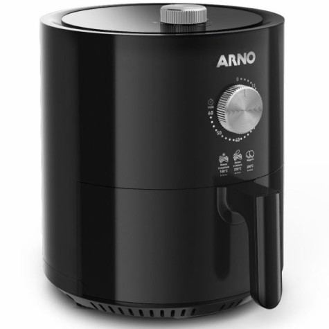 FREIDORA ARNO AIR FRY 4.2L