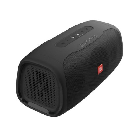 JBL BRASSPRO GO PORTABLE SUBWOOFER