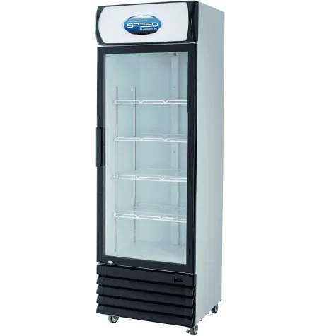 VISICOOLER SPEED 540L CERVECERO 70*67*208 F/S