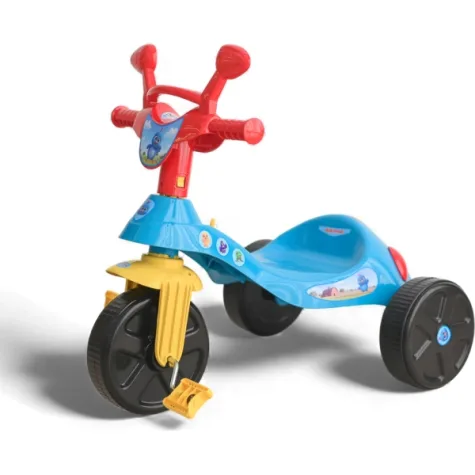 TRICICLO BIEMME PRI/MARI/GRANJ