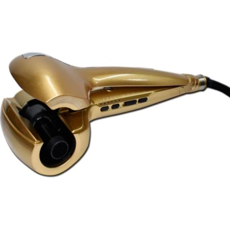 RIZADOR BABYLISS MIRACURL 3EN1 GOLD
