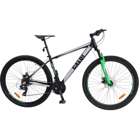 BICICLETA 29 CALOI PRO 9900