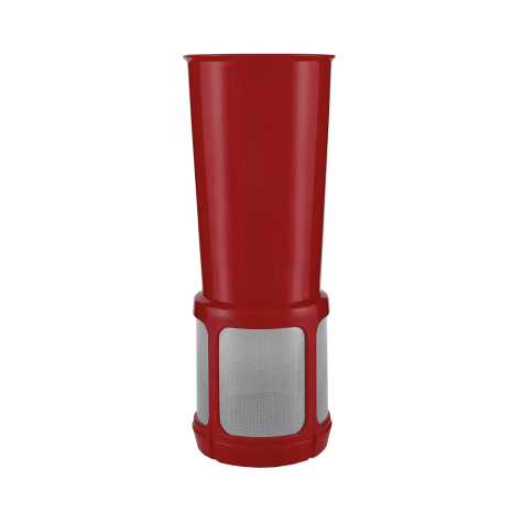 LICUADORA BRITANIA 4V BLQ970 900W ROJA