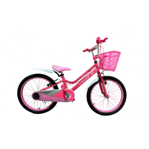 BICICLETA 20 MILANO FIORENZA