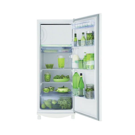 HELADERA 1P CONSUL MOD300 1P BLANCA