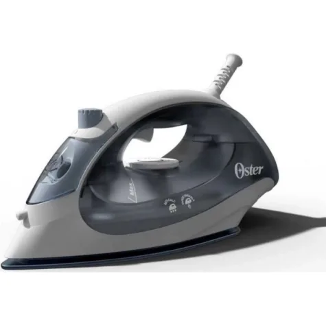 PLANCHA VAPOR OSTER COMPACTA