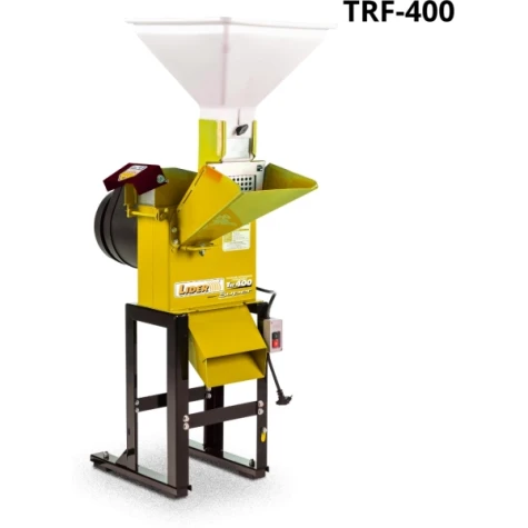 FORRAJERA LIDER TRF-400 2CV 220V