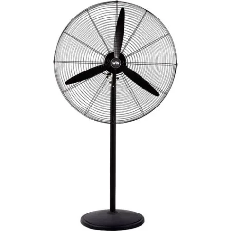 VENTILADOR PIE WIN 30 DIAMETRO