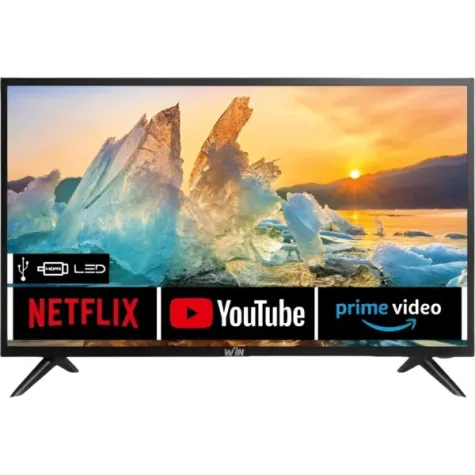 TELEVISOR 32" WIN SMART