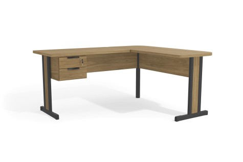 ESCRITORIO KAPPESBERG KIT OFFICE 1170 ITAPUA