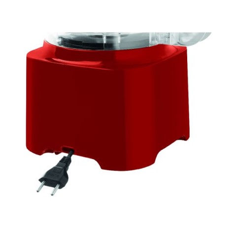 LICUADORA ARNO LN54 POWER MAX 1000W ROJO