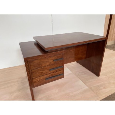MESA ESCRITORIO ALASKA NOGAL *