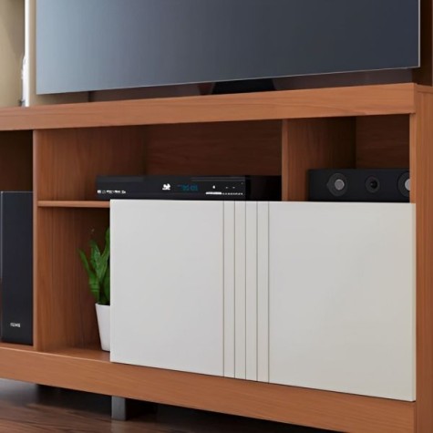 MODULAR COLIBRI ELBA FREIJO OFF WHITE