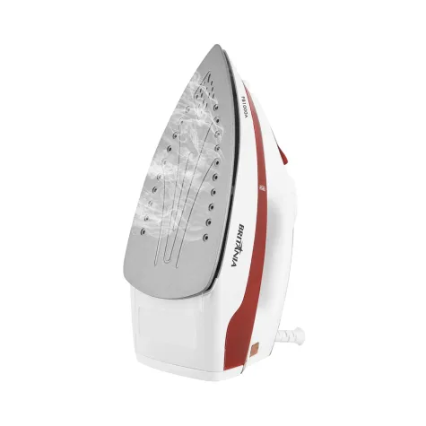 PLANCHA VAPOR BRITANIA FBV201 ROJO