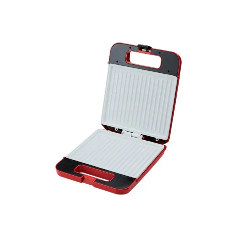 SANDWICHERA SPEED CERAMICA ROJO