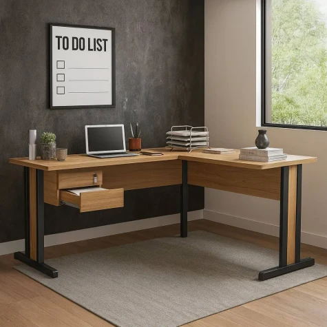 ESCRITORIO KAPPESBERG KIT OFFICE 1170 ITAPUA