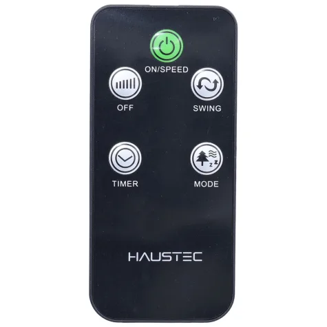 VENTILADOR PARED HAUSTEC C*CONTROL 18