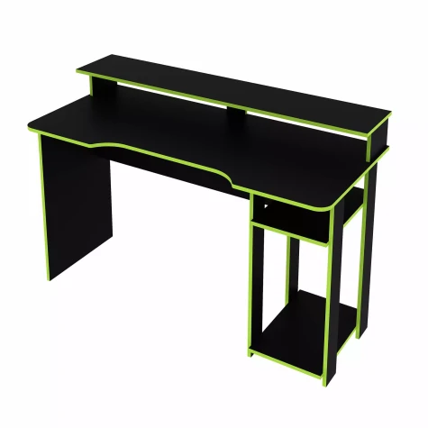 MESA GAMER ME4153 NG/VD