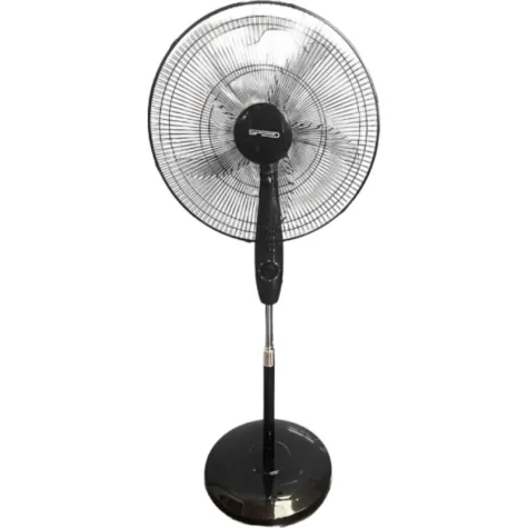 VENTILADOR PIE SPEED 20 3V C*TIMER