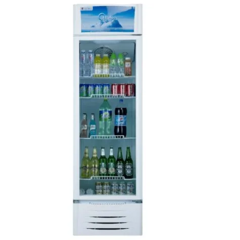 VISICOOLER MIDEA MOD 380 MULTIUSO
