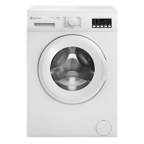 LAVARROPA AUTOMATICO ELECTROLUX 6K 15 PROGRAMA EWFB06E5VSSW