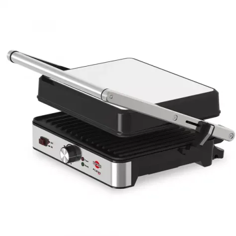 SANDWICHERA  TOKYO CHURRASQUERA GRILL FLEXI 360