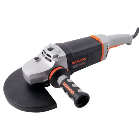 AMOLADORA DAEWOO ANGULAR 180MM  2400W