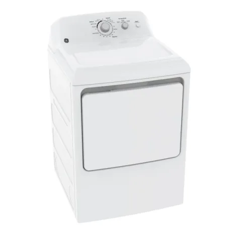 SECARROPA GENERAL ELECTRIC 20K BLANCO
