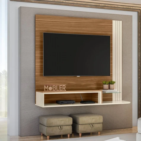 PANEL MOBLER LONDRES FREIJO OFF WHITE