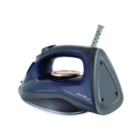 PLANCHA VAPOR BRITANIA BFV2000P CERAMICA
