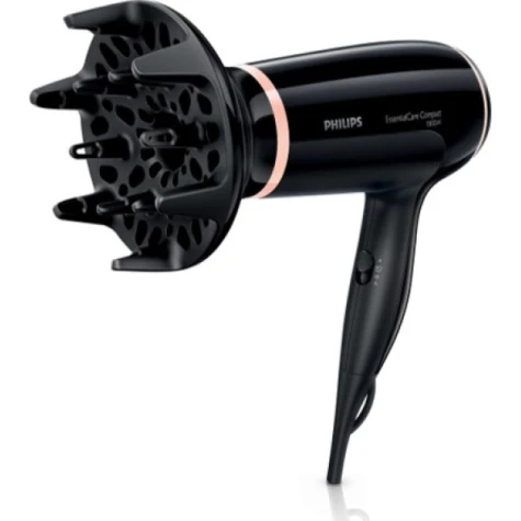 SECADOR PHILIPS BHD004/00 GOLPE FRIO