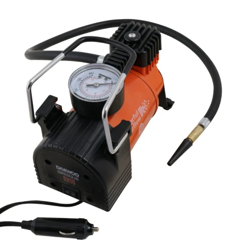 COMPRESOR DAEWOO PORTATIL 12V