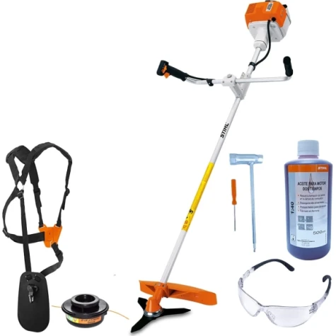 DESMALEZADORA 220 STIHL