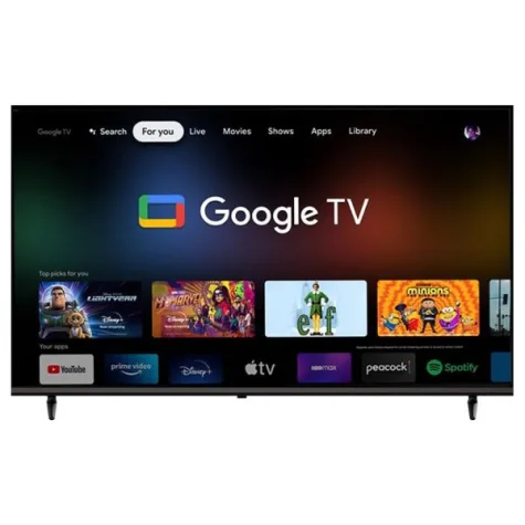 TELEVISOR 43 SMART HAUSTEC