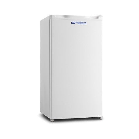 FRIGOBAR SPEED 100L BLANCO 48*45*82