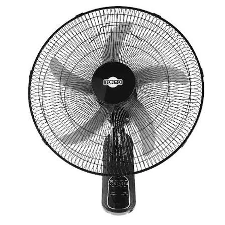 VENTILADOR PARED TOKYO C*CONTROL 18