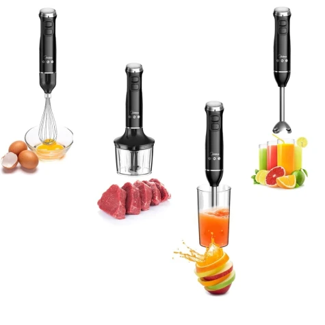 MIXER MIDEA 600W
