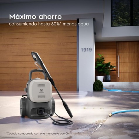 HIDROLAVADORA ELECTROLUX 1800W UWS2250