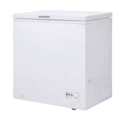 CONGELADOR 1P MIDEA MOD 160
