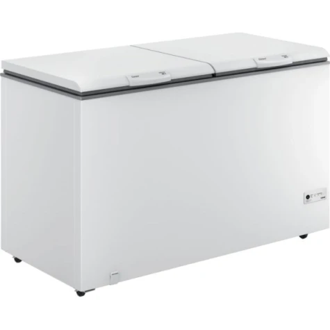 CONGELADOR 2P CONSUL 530L BLANCO
