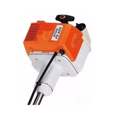 DESMALEZADORA 220 STIHL