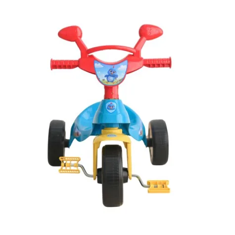 TRICICLO BIEMME PRI/MARI/GRANJ