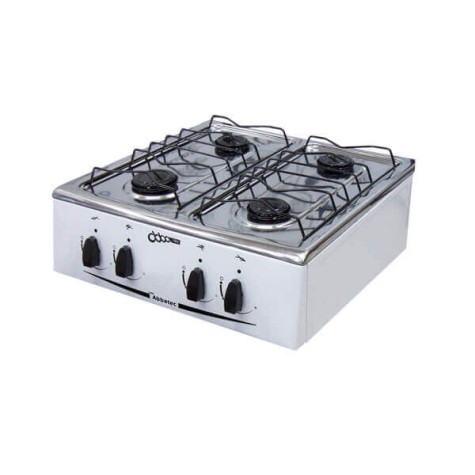 COCINA 4H ABBATEC DE MESA BLANCO
